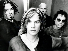 Stabbing Westward